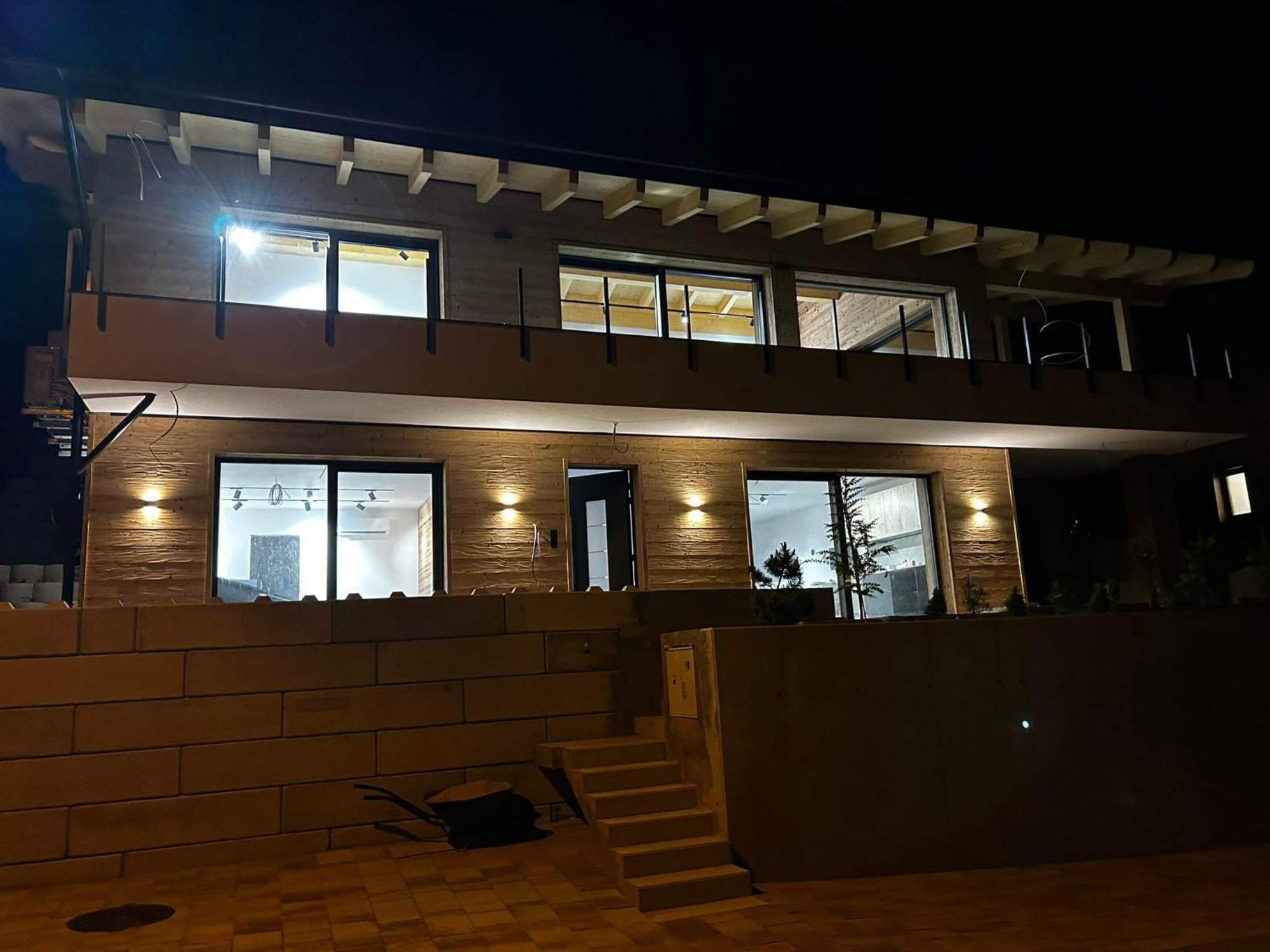 Horska Rezort Ruzomberok Exterior photo
