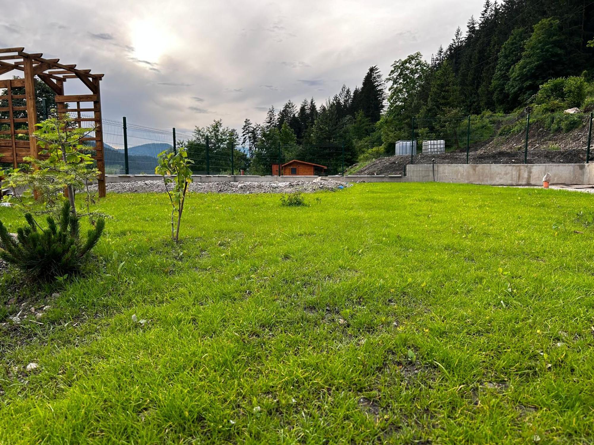 Horska Rezort Ruzomberok Exterior photo