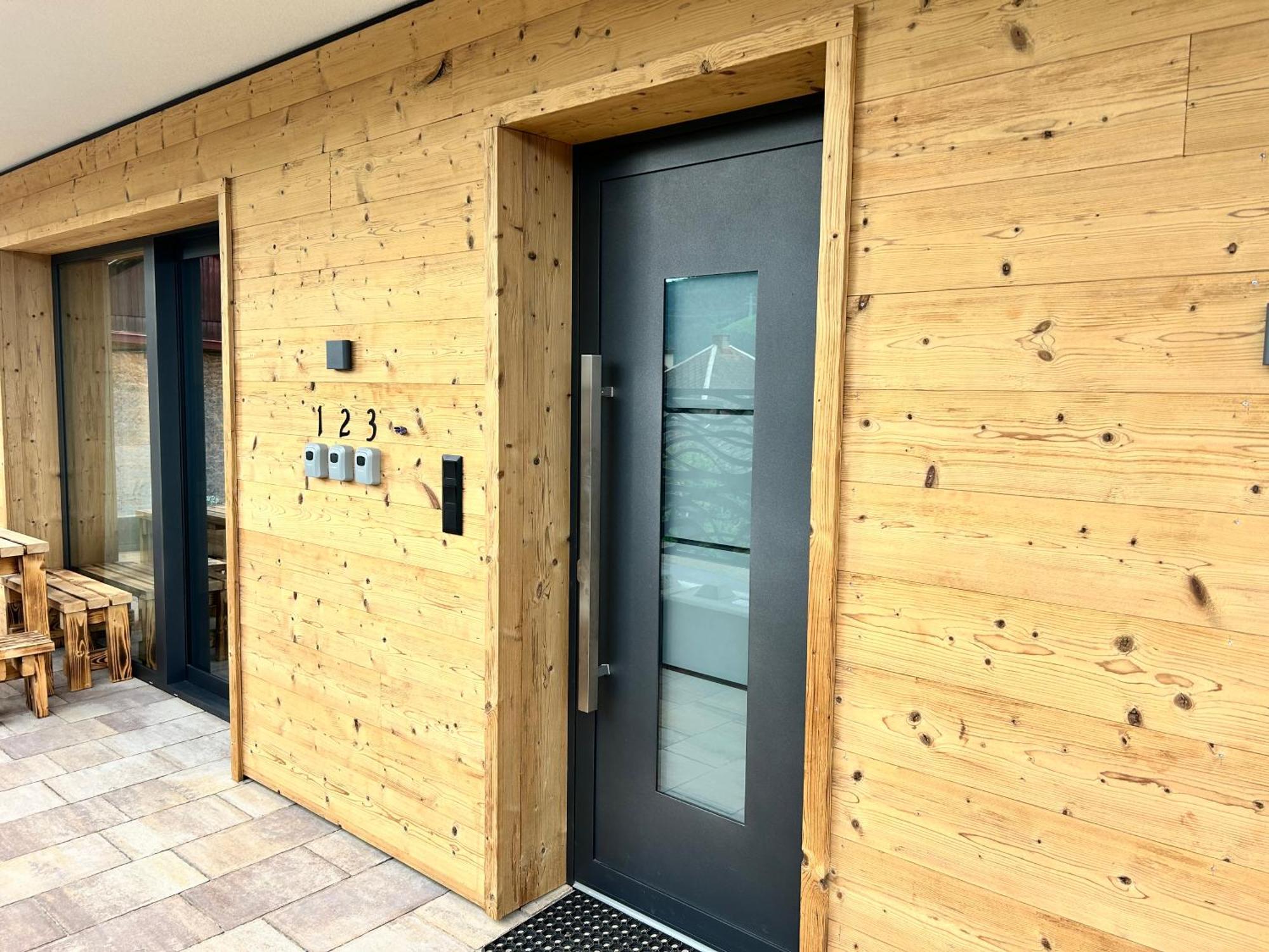 Horska Rezort Ruzomberok Exterior photo