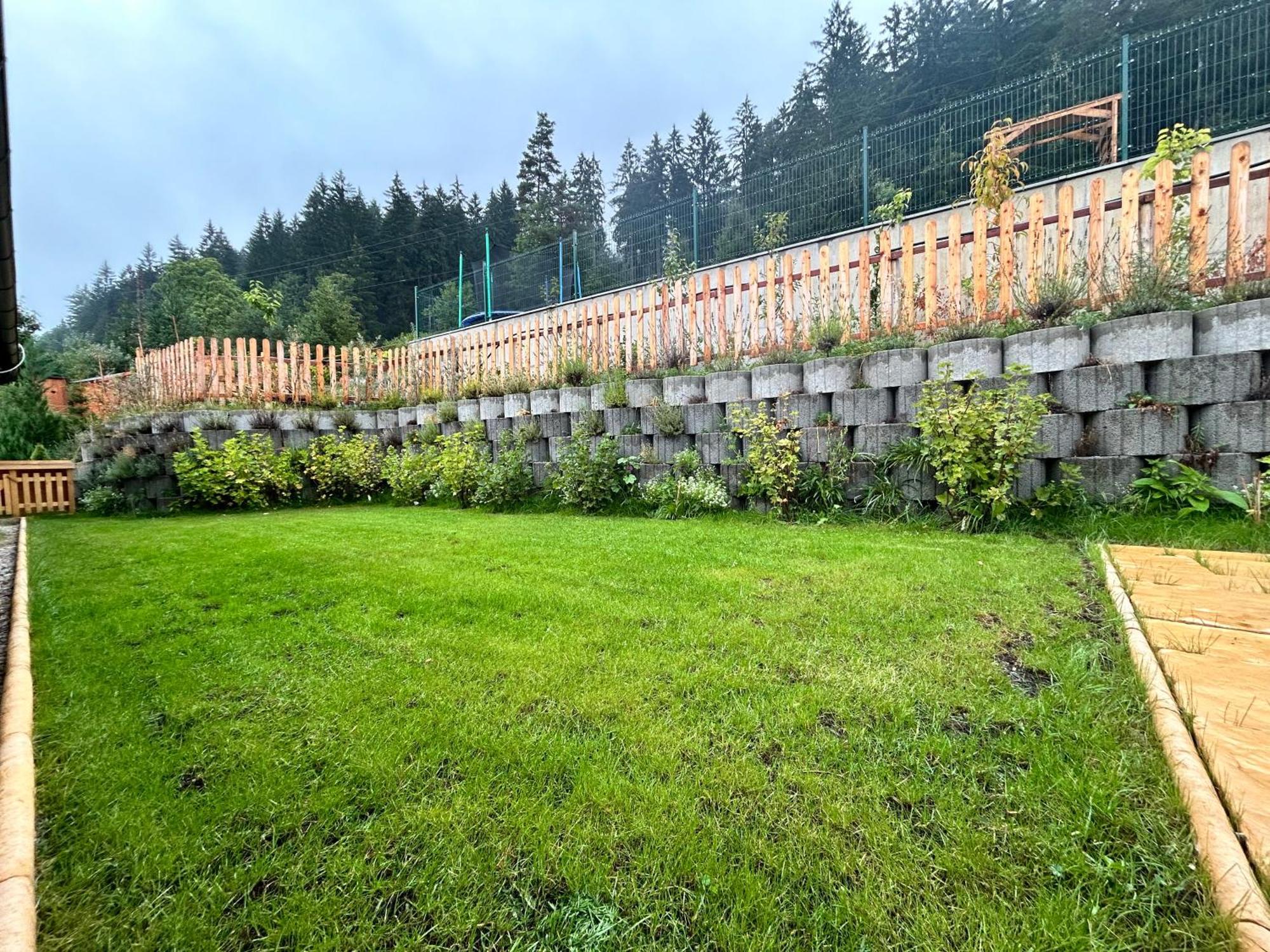 Horska Rezort Ruzomberok Exterior photo