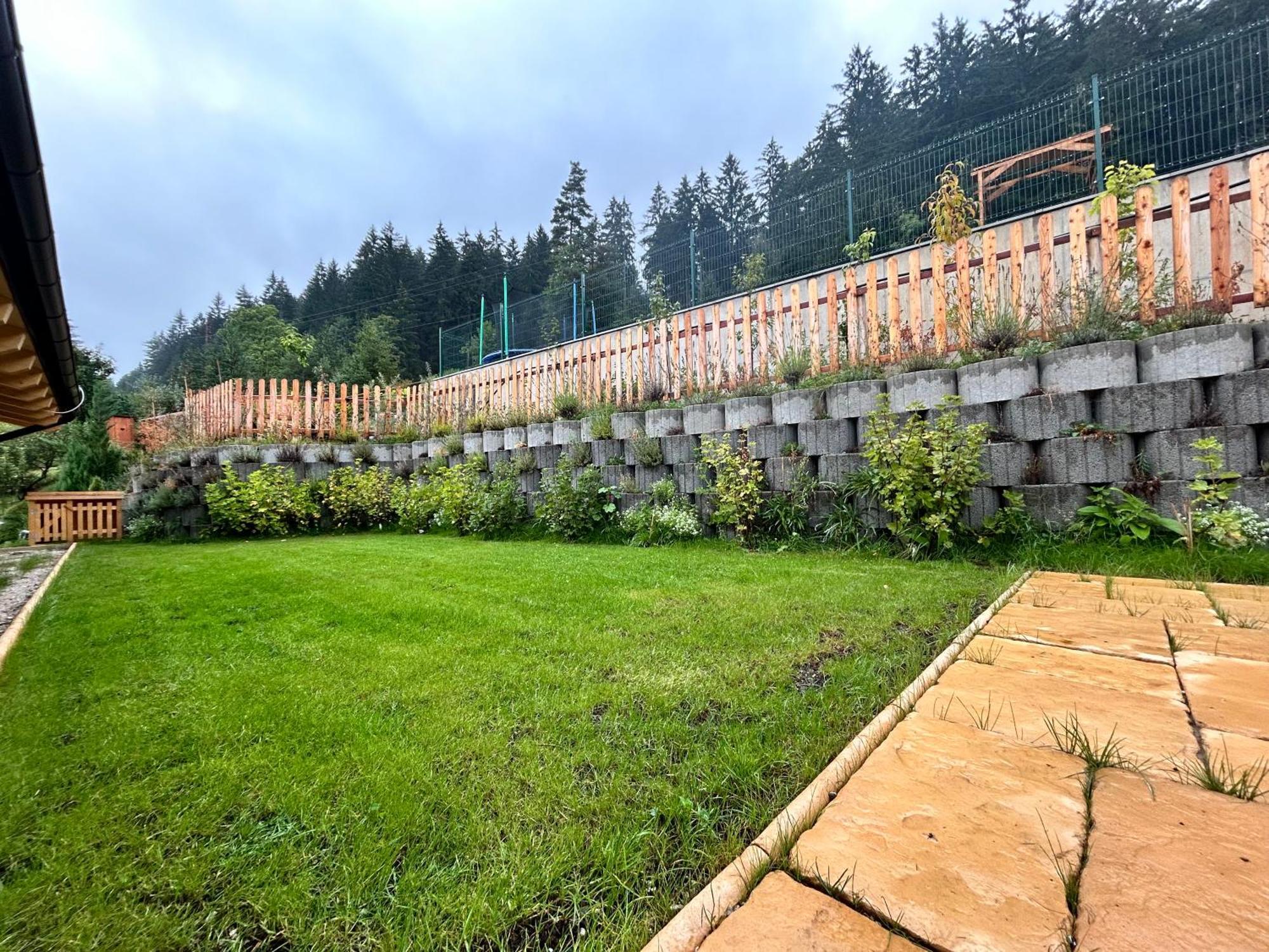 Horska Rezort Ruzomberok Exterior photo
